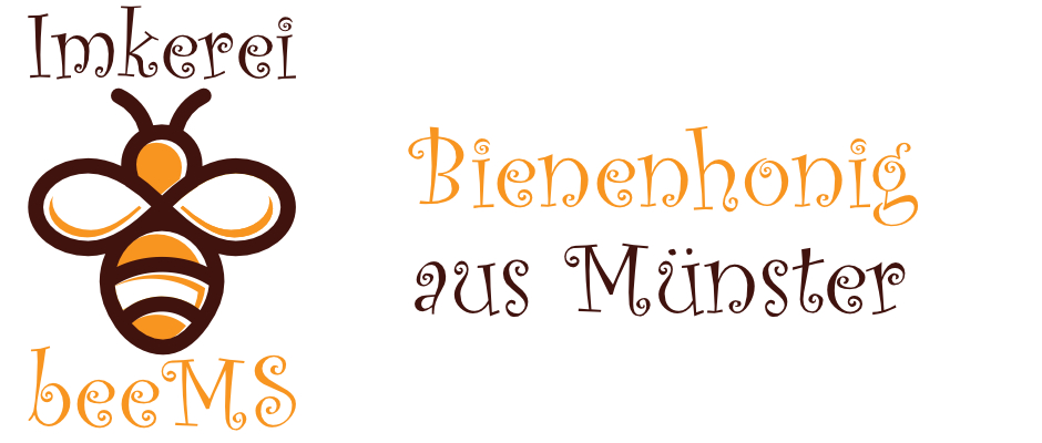 Imkerei beeMS - Honig aus Münster